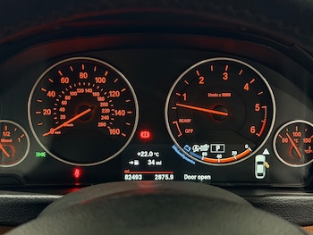Used BMW 4 Series 2016 for sale - 79531248: Photo