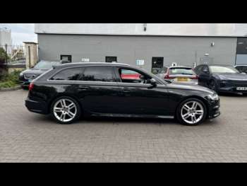 Used Audi A6 Saloon 2016 for sale - 74974789: Photo