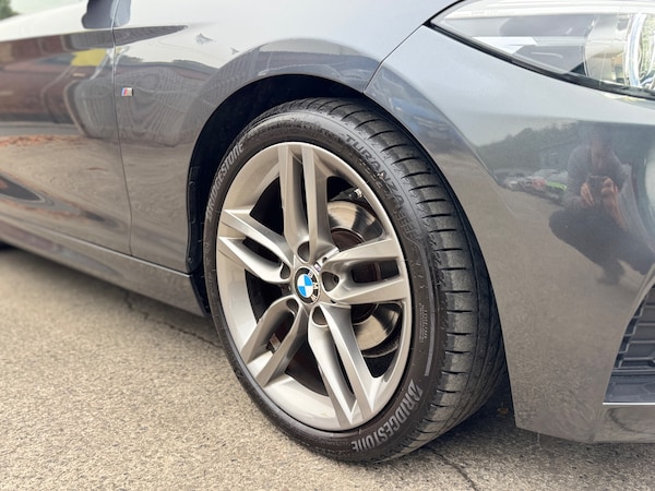 Used BMW 2 Series 2018 for sale - 76253147: Photo 10