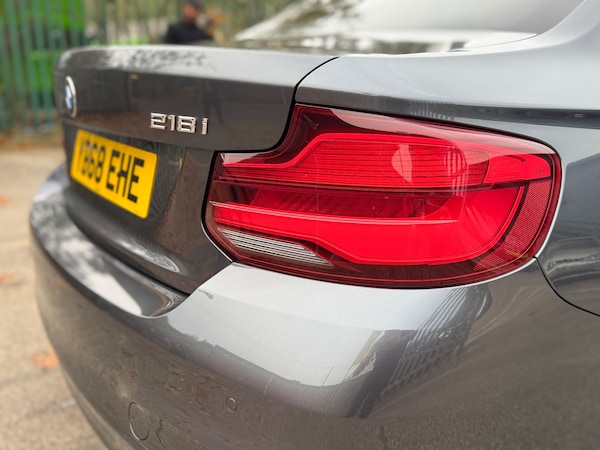 Used BMW 2 Series 2018 for sale - 76253147: Photo 11