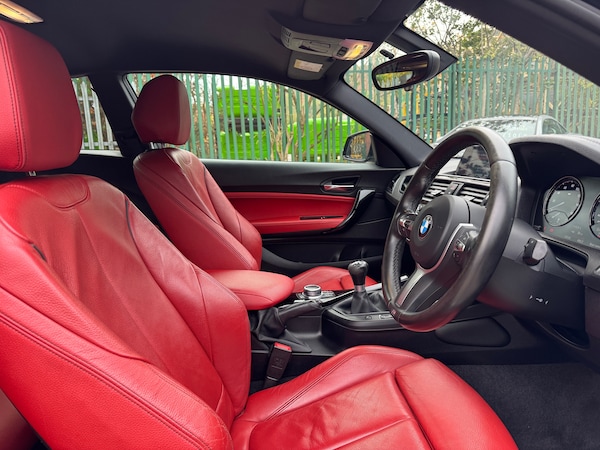 Used BMW 2 Series 2018 for sale - 76253147: Photo 12