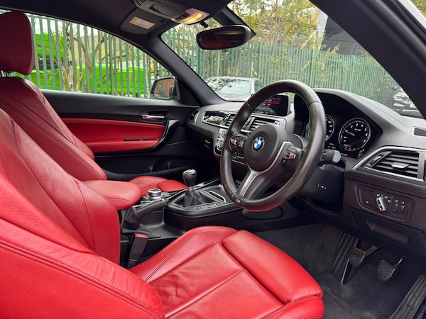 Used BMW 2 Series 2018 for sale - 76253147: Photo 13