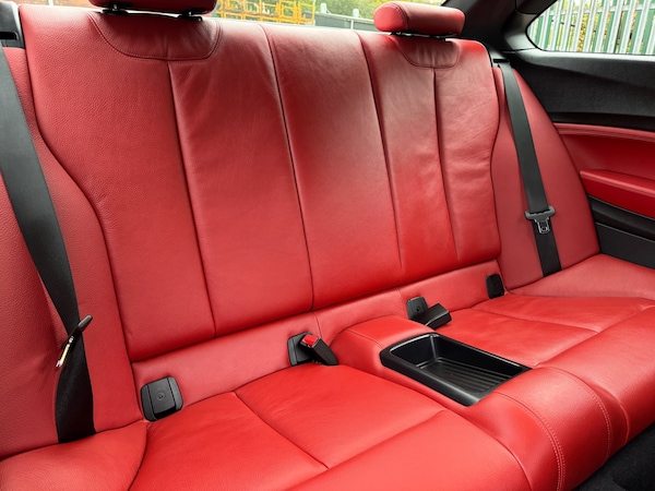 Used BMW 2 Series 2018 for sale - 76253147: Photo 15