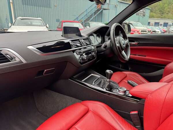 Used BMW 2 Series 2018 for sale - 76253147: Photo 21