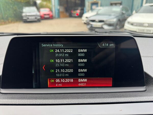 Used BMW 2 Series 2018 for sale - 76253147: Photo 27