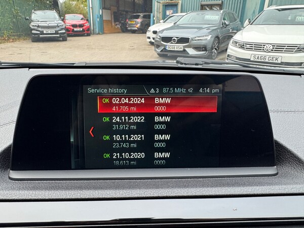 Used BMW 2 Series 2018 for sale - 76253147: Photo 28