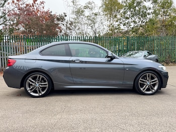 Used BMW 2 Series 2018 for sale - 76253147: Photo 4