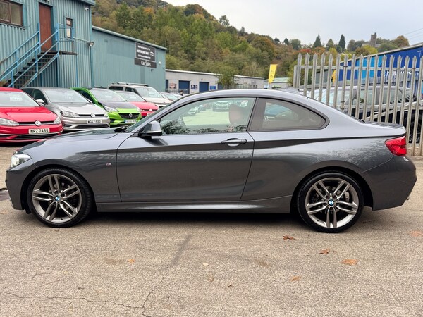 Used BMW 2 Series 2018 for sale - 76253147: Photo 8