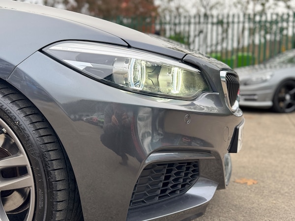 Used BMW 2 Series 2018 for sale - 76253147: Photo 9