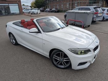 BMW - 2 Series