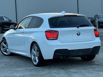Used BMW 1 Series 2014 for sale - 76198106: Photo 2