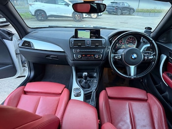Used BMW 1 Series 2014 for sale - 76198106: Photo 4
