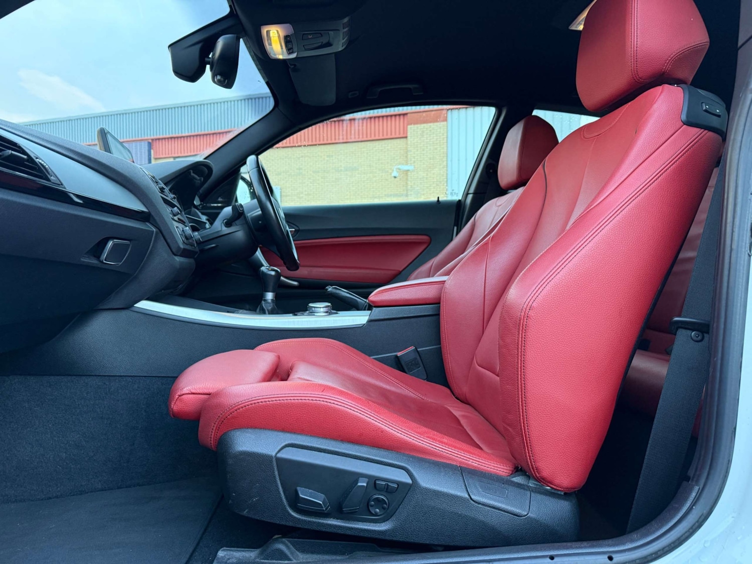 Used BMW 1 Series 2014 for sale - 76198106: Photo 6