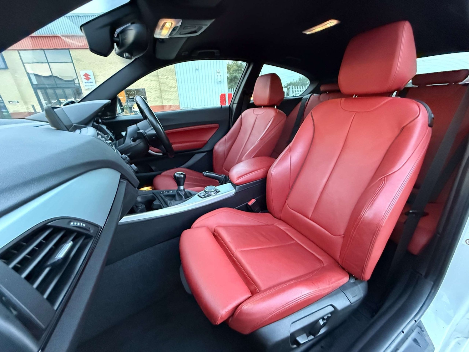 Used BMW 1 Series 2014 for sale - 76198106: Photo 7