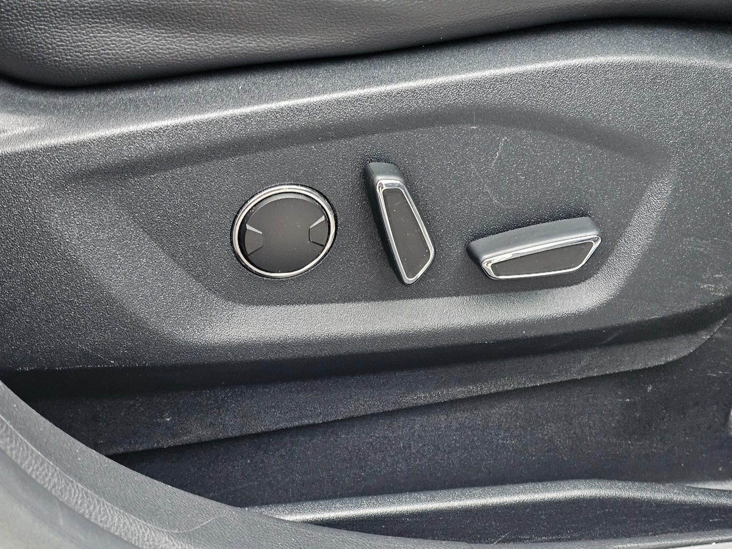 Used Ford Edge 2017 for sale - 77323988: Photo 18