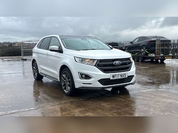 Used Ford Edge 2017 for sale - 77323988: Photo
