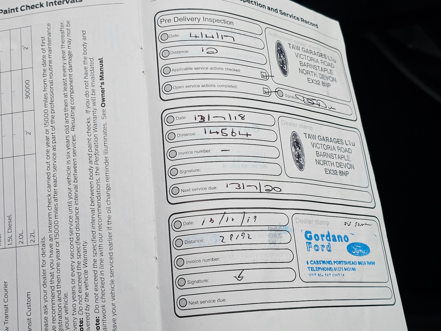 Used Ford Edge 2017 for sale - 77323988: Photo 26