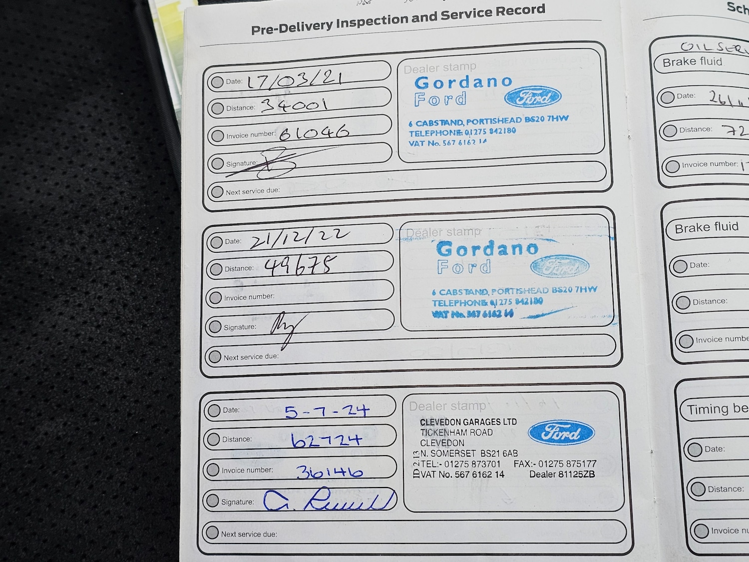 Used Ford Edge 2017 for sale - 77323988: Photo 27