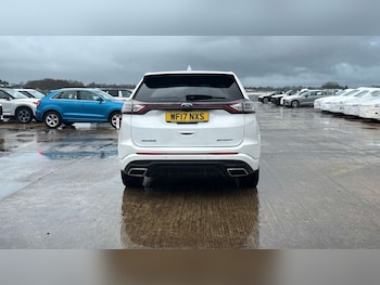 Used Ford Edge 2017 for sale - 77323988: Photo
