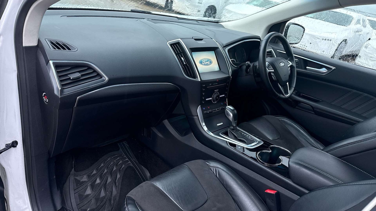 Used Ford Edge 2017 for sale - 77323988: Photo 6