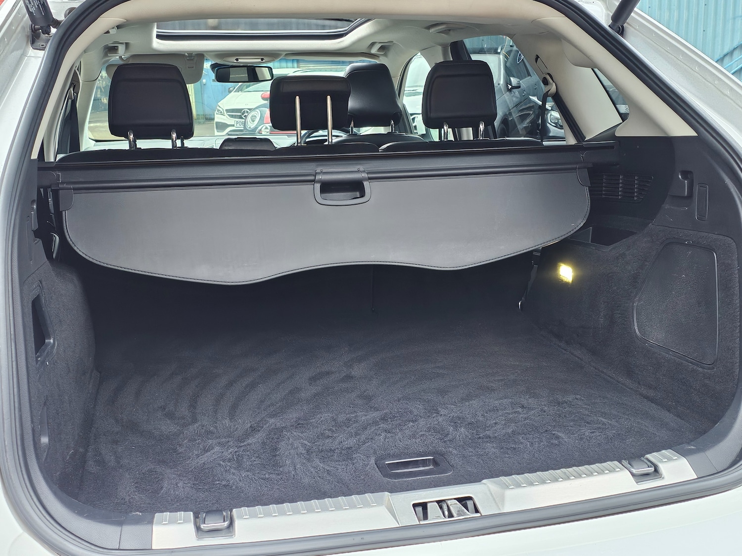 Used Ford Edge 2017 for sale - 77323988: Photo 8