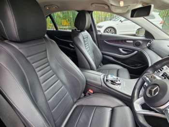 Used Mercedes-Benz E-Class 2019 for sale - 74364910: Photo