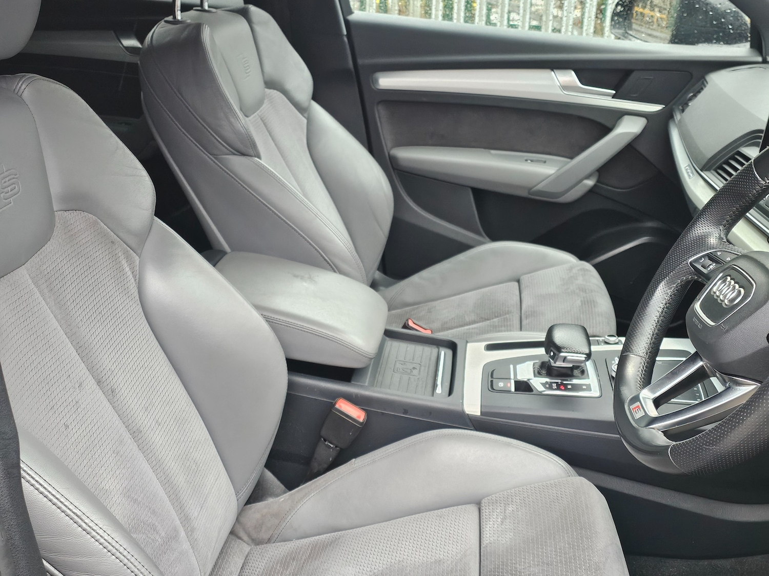 Used Audi Q5 2018 for sale - 77259050: Photo 6