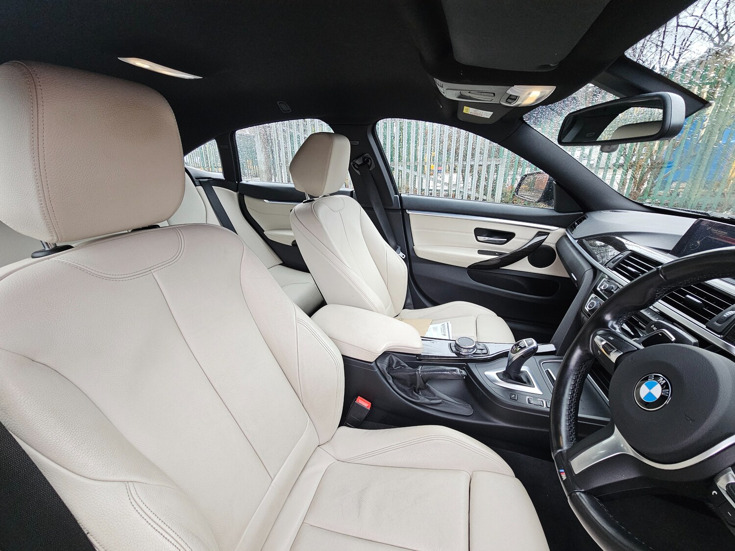 Used BMW 4 Series Gran Coupe for sale - 77336912: Photo 6