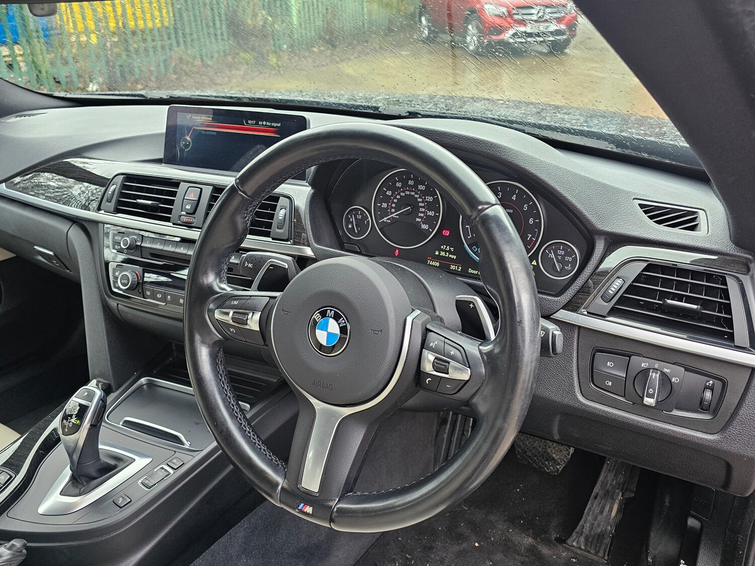 Used BMW 4 Series Gran Coupe for sale - 77336912: Photo 7