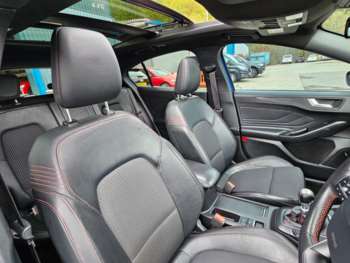 Used Ford Focus 2018 for sale - 74313139: Photo