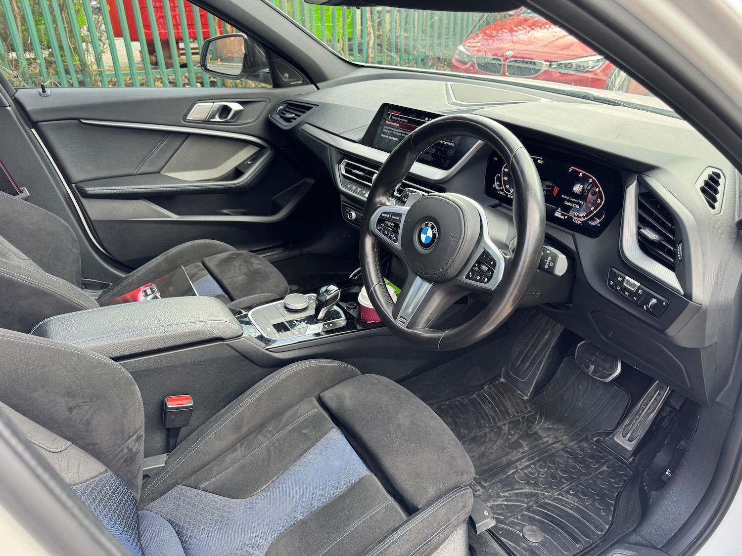 Used BMW 1 Series 2021 for sale - 77919121: Photo 5