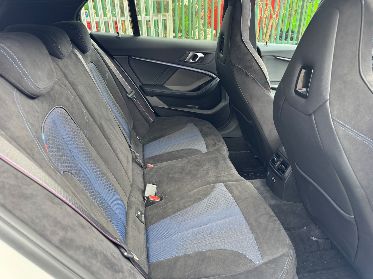 Used BMW 1 Series 2021 for sale - 77919121: Photo 6