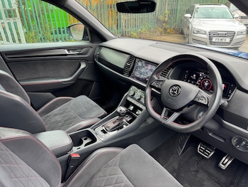Used Skoda Kodiaq 2019 for sale - 78641268: Photo