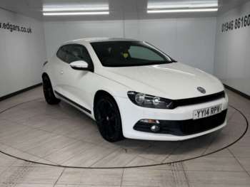 2014 (14) - 2.0 TDi BlueMotion Tech GT 3dr [Nav/Leather]