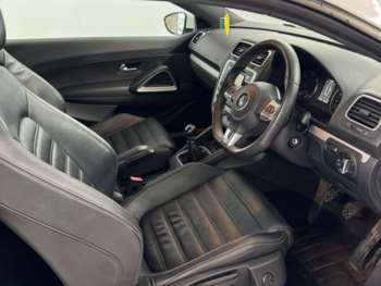 Used Volkswagen Scirocco 2014 for sale - 75137520: Photo