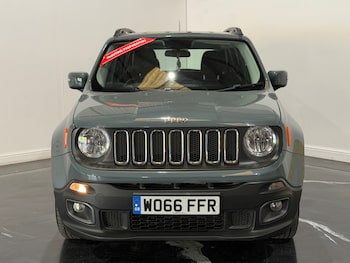Used Jeep Renegade 2016 for sale - 79410134: Photo