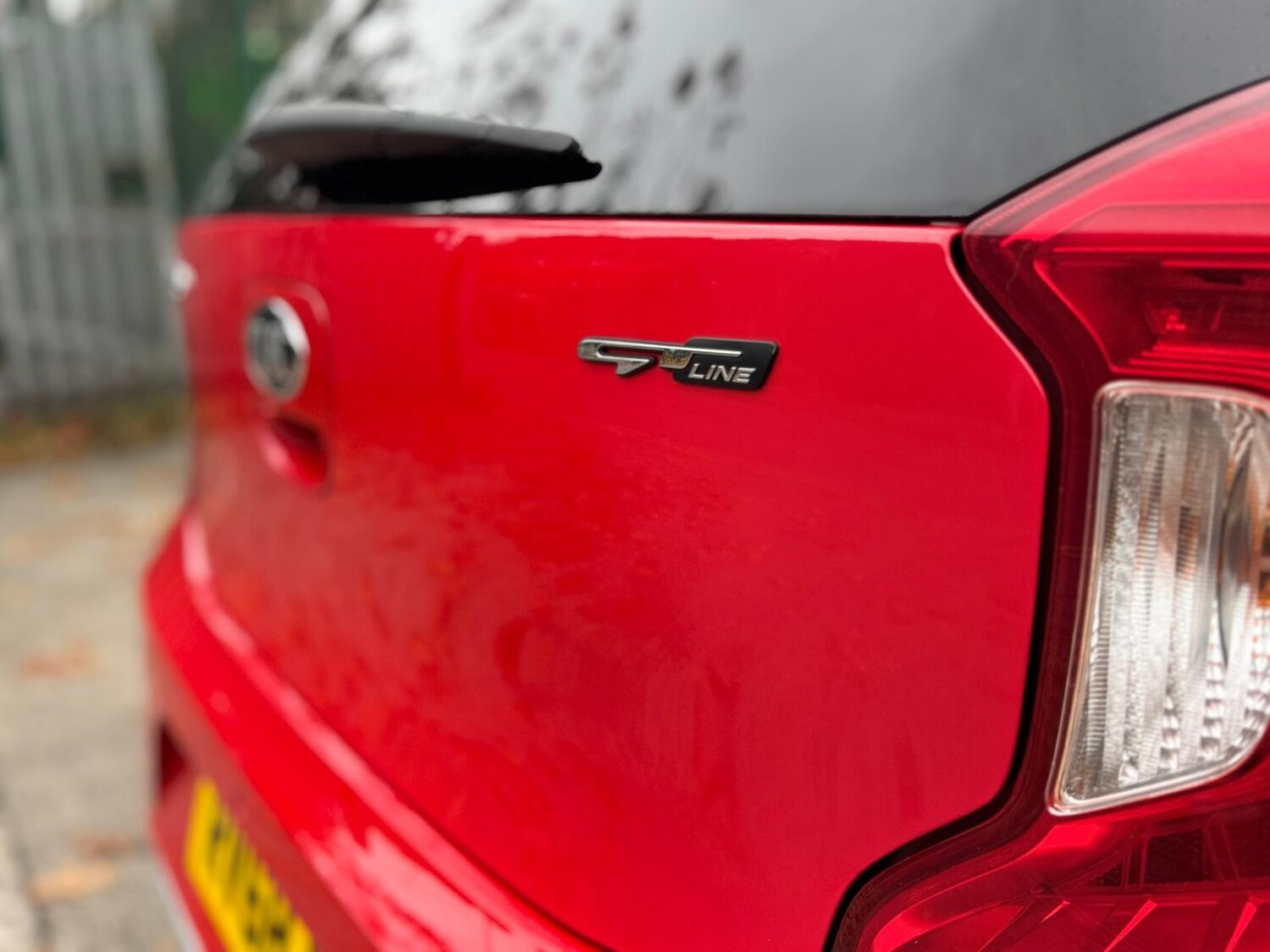 Used Kia Picanto 2018 for sale - 76273695: Photo 10
