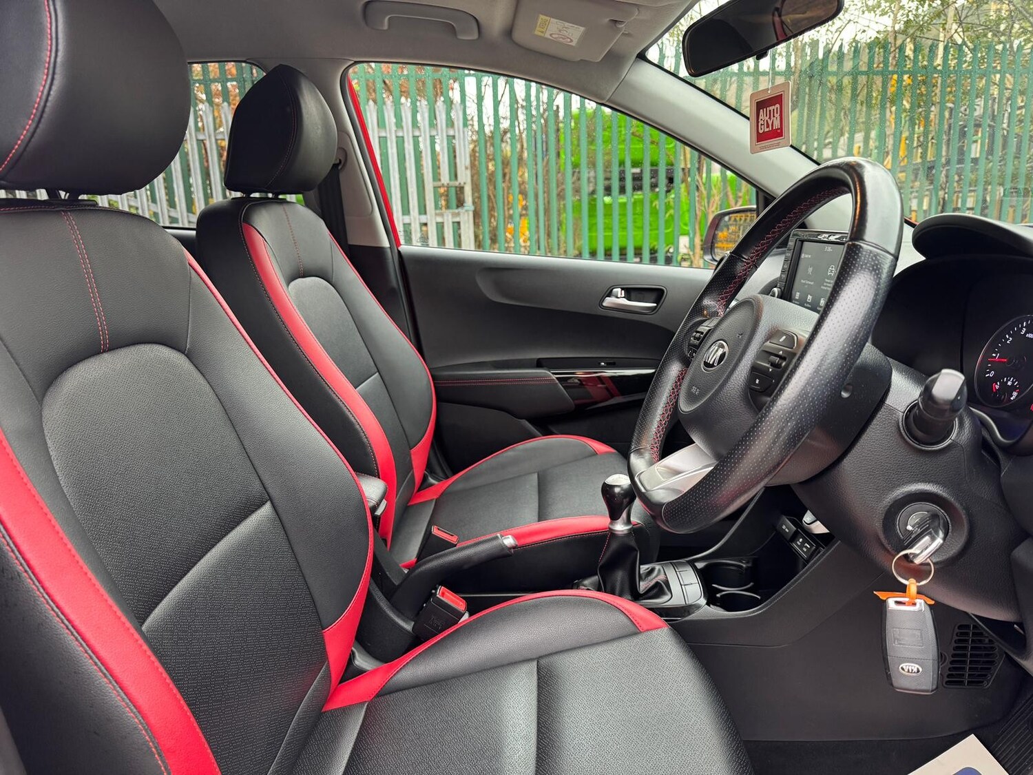 Used Kia Picanto 2018 for sale - 76273695: Photo 11