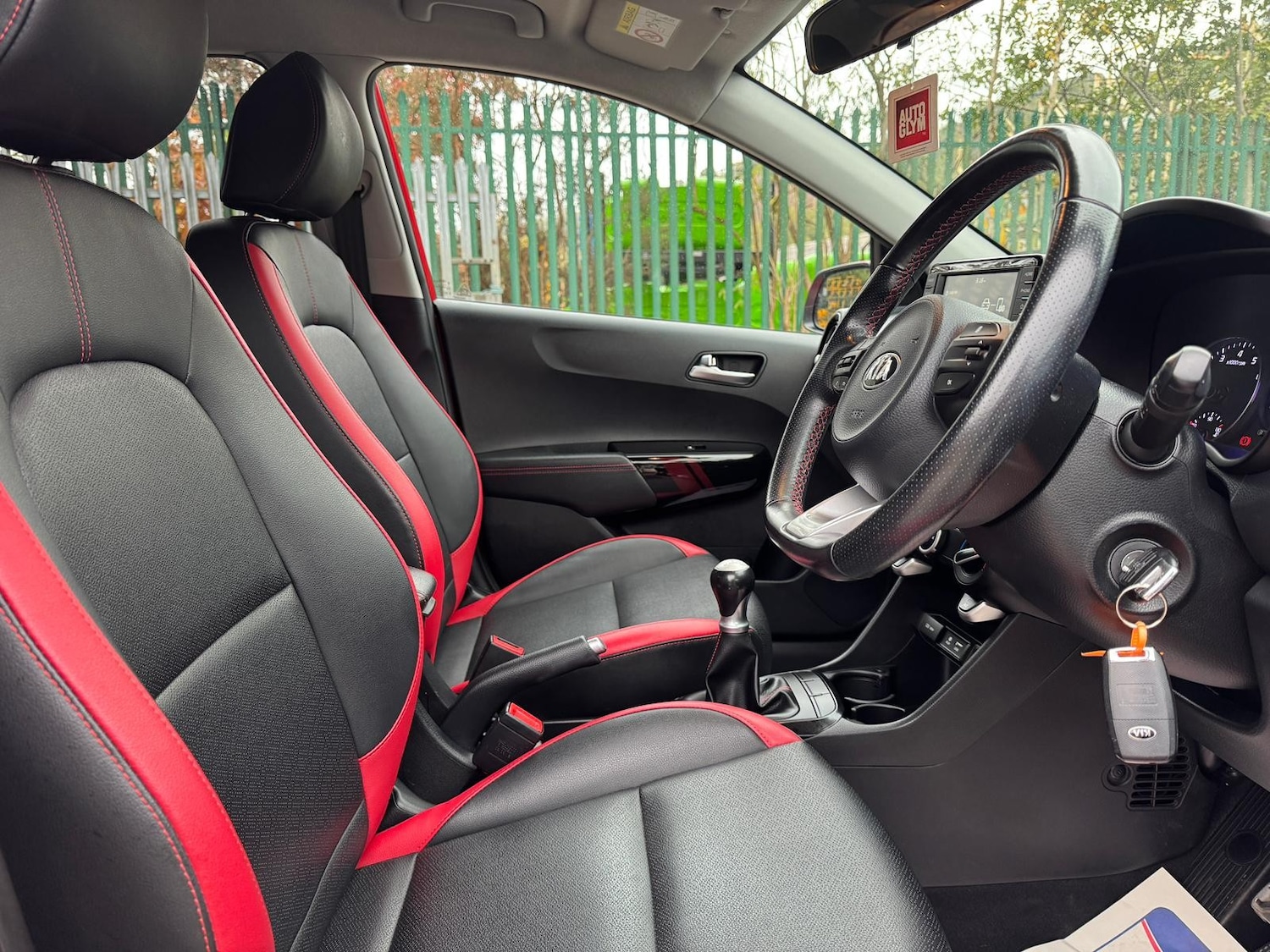 Used Kia Picanto 2018 for sale - 76273695: Photo 12