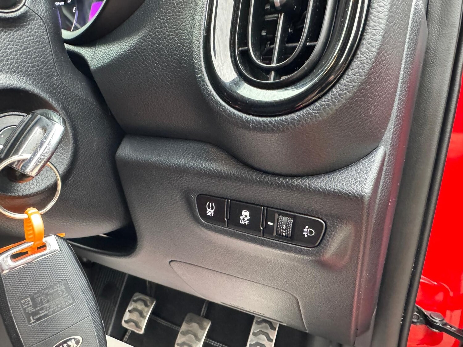 Used Kia Picanto 2018 for sale - 76273695: Photo 14