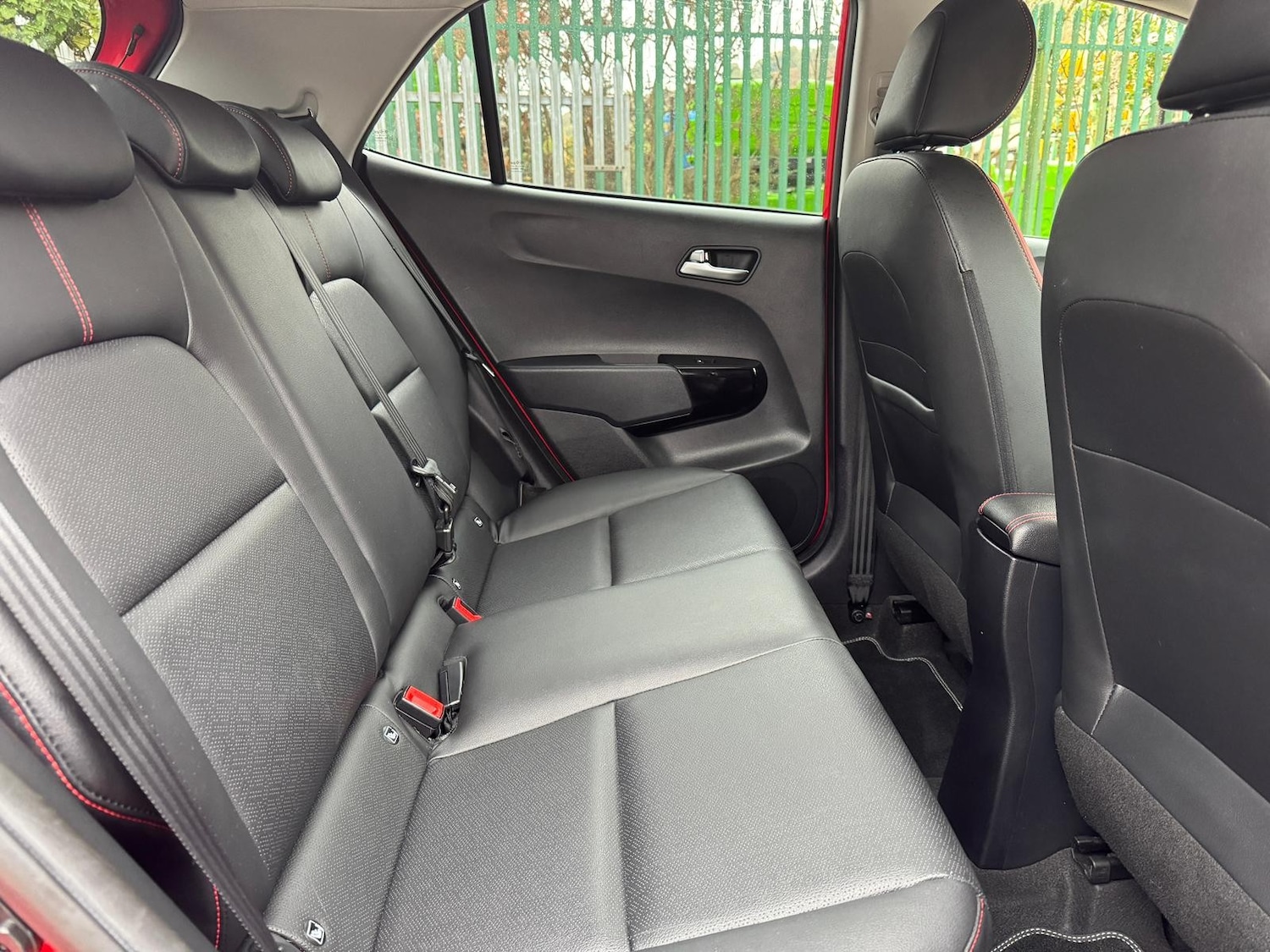 Used Kia Picanto 2018 for sale - 76273695: Photo 16