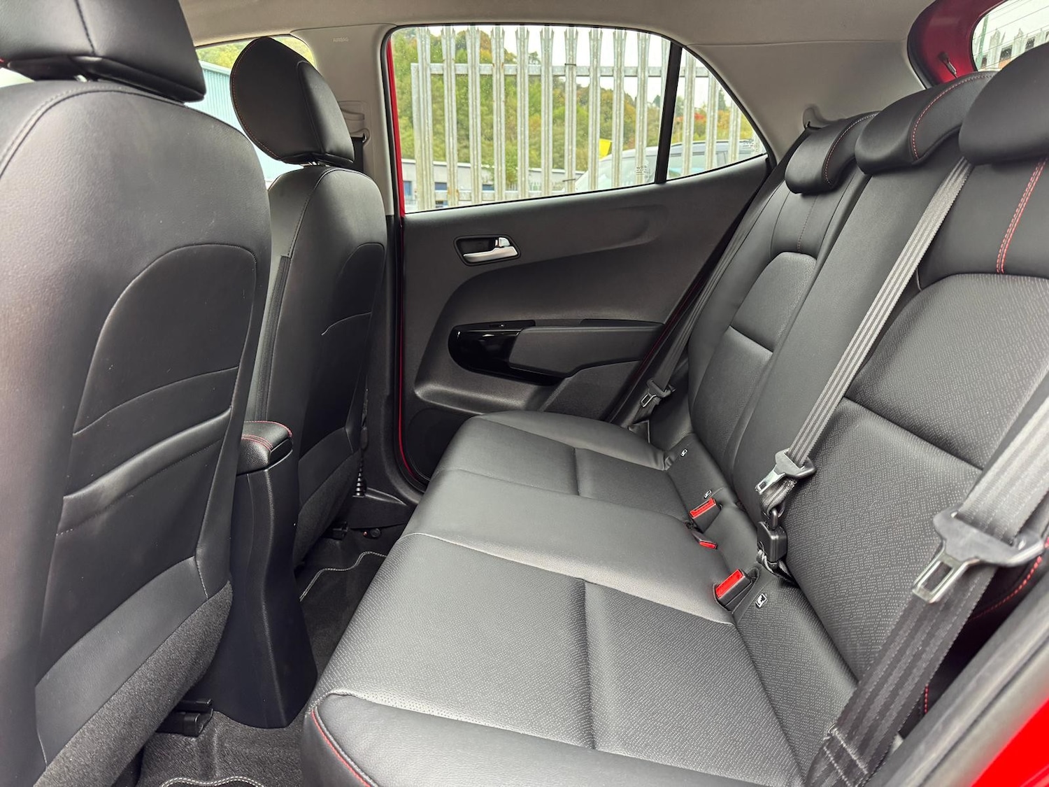 Used Kia Picanto 2018 for sale - 76273695: Photo 19