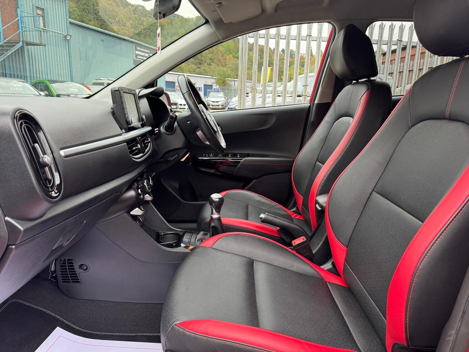 Used Kia Picanto 2018 for sale - 76273695: Photo 22