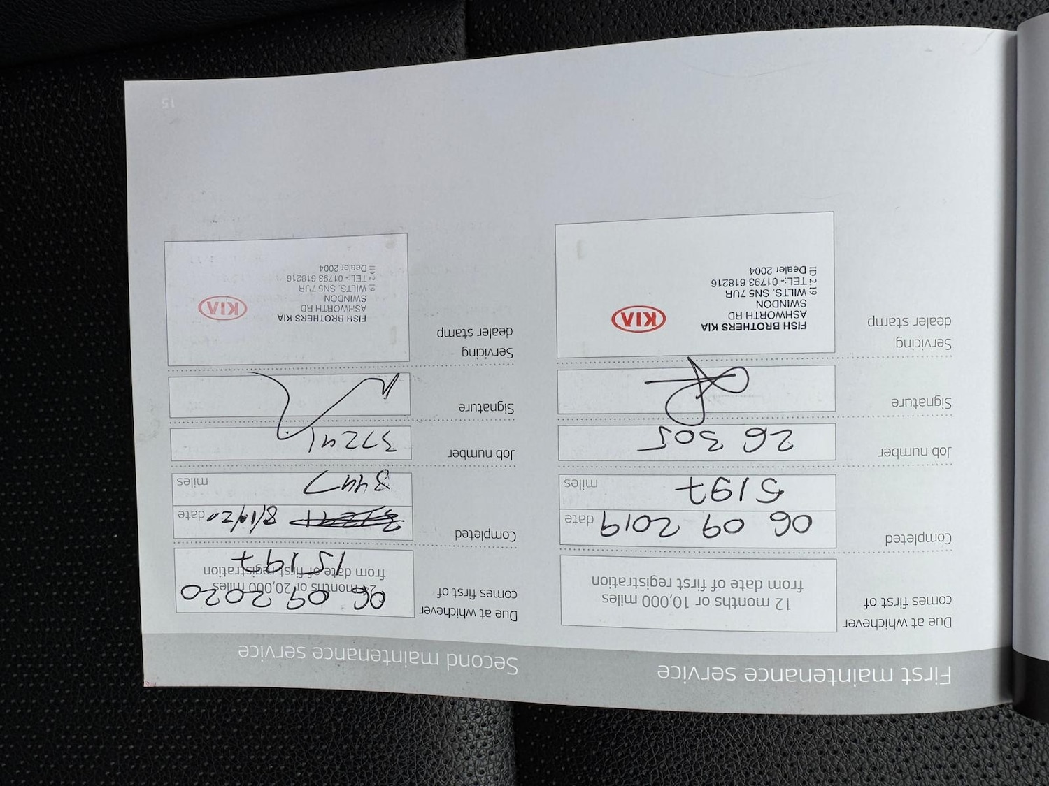 Used Kia Picanto 2018 for sale - 76273695: Photo 26