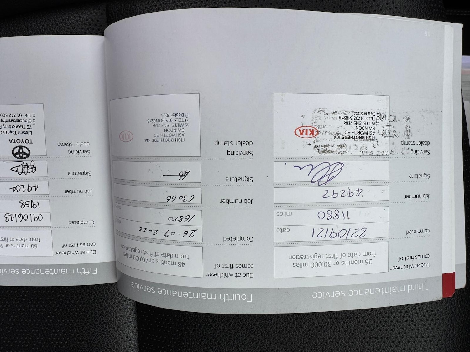 Used Kia Picanto 2018 for sale - 76273695: Photo 27