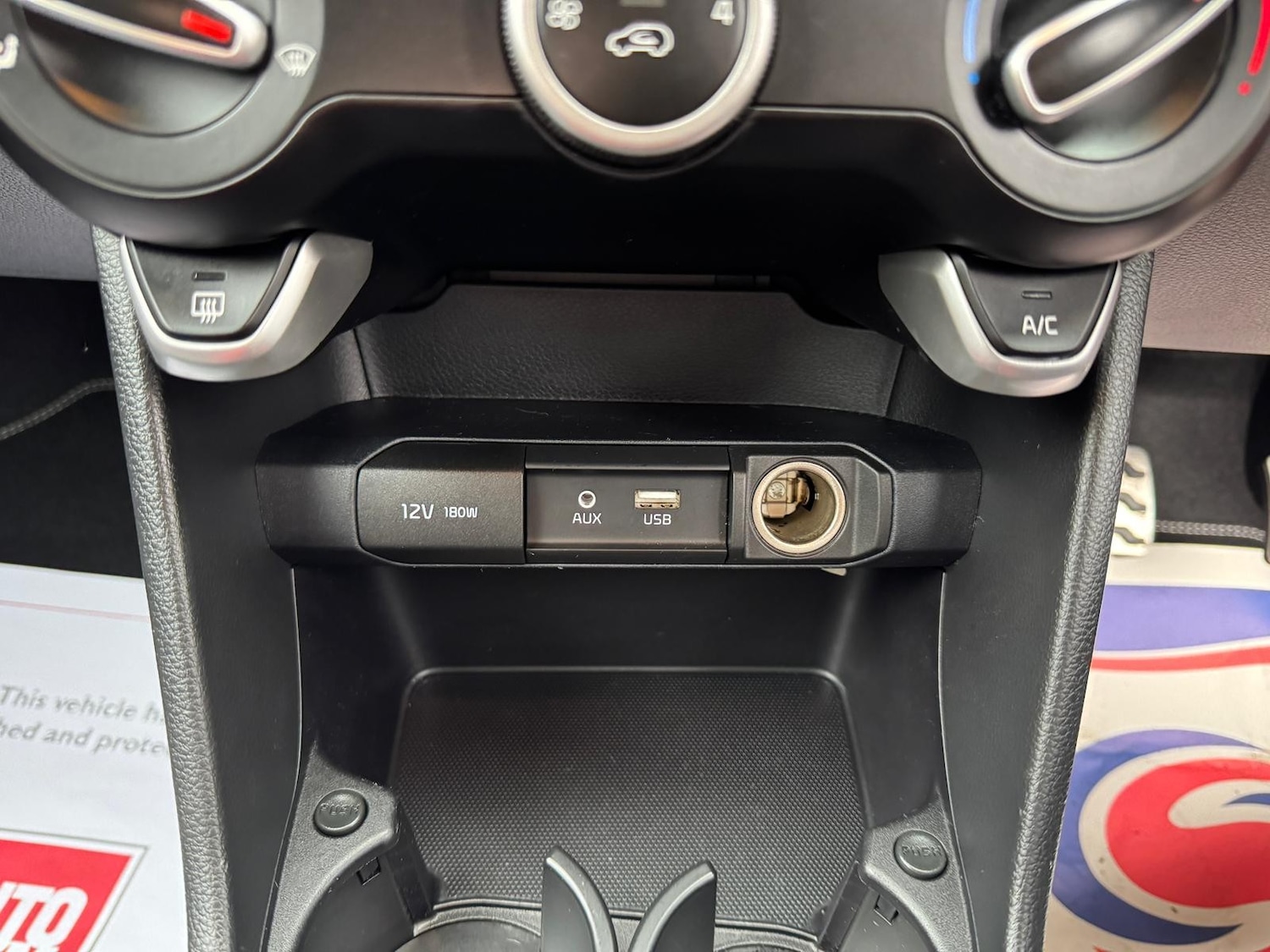 Used Kia Picanto 2018 for sale - 76273695: Photo 31