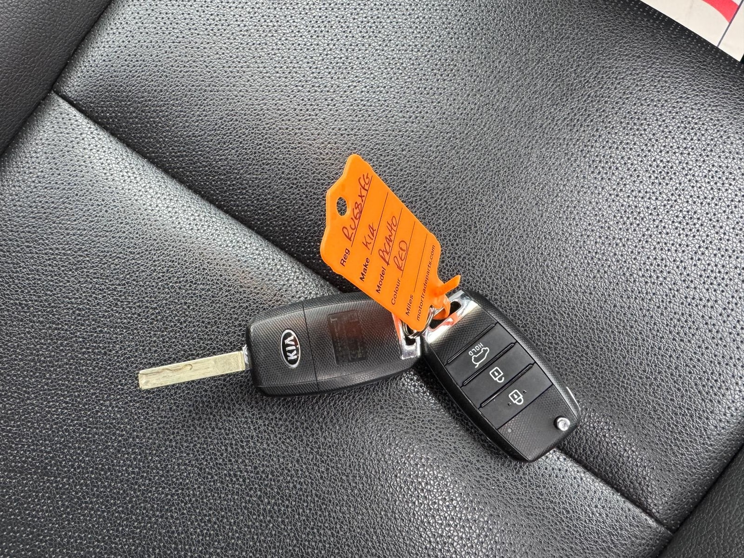 Used Kia Picanto 2018 for sale - 76273695: Photo 33