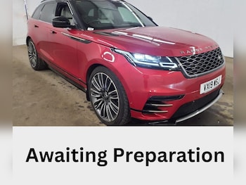 Used Land Rover Range Rover Velar 2019 for sale - 77639446: Photo