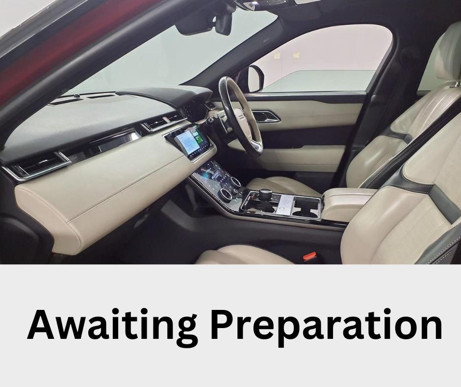 Used Land Rover Range Rover Velar 2019 for sale - 77639446: Photo 2