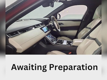 Used Land Rover Range Rover Velar 2019 for sale - 77639446: Photo